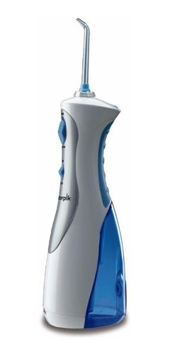 Waterpik Irrigador Oral Portátil Sem Fio Wp 450 -110 Volts