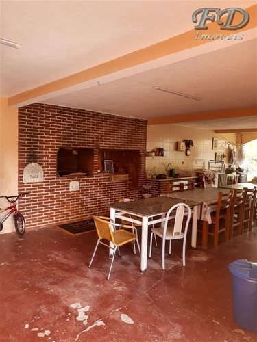 Imagem 5 de 29 de Chácaras À Venda Em Mairiporã/sp - Compre O Seu Chácaras Aqui! - 1474691