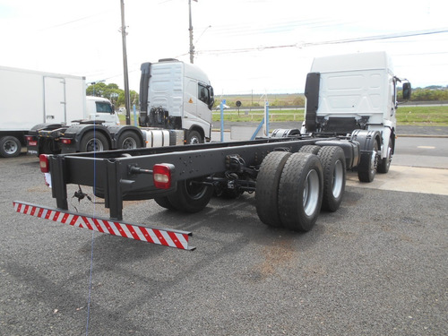 Imagem 5 de 25 de Vw Volkswagen 24.280 Bitruck 2019