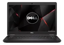 Comprar Notebook Dell Latitude 5490 Core I5 8a Ssd 256gb 8gb Win10
