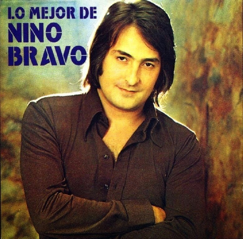 Nino Bravo: Lo Mejor (dvd + Cd)