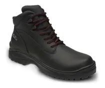 Comprar Bota De Seguridad Negro Rdx Riverline