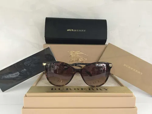 Lentes top burberry b4216