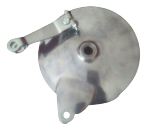 Porta Balatas Choper 250cc 2002 A 2006