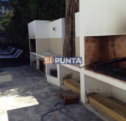 Imagen 14 de 17 de Apartamento En San Rafael - Punta Del Este