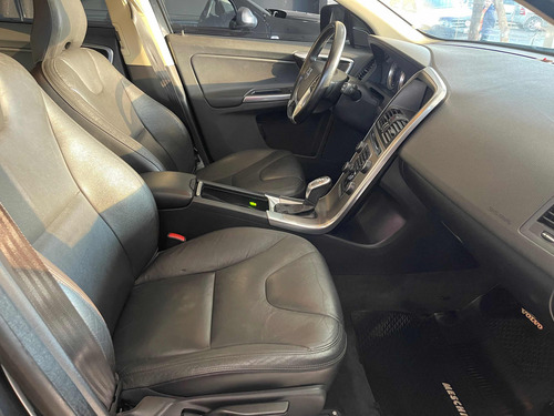 Volvo XC60 3.0 T6 High 304cv At Awd