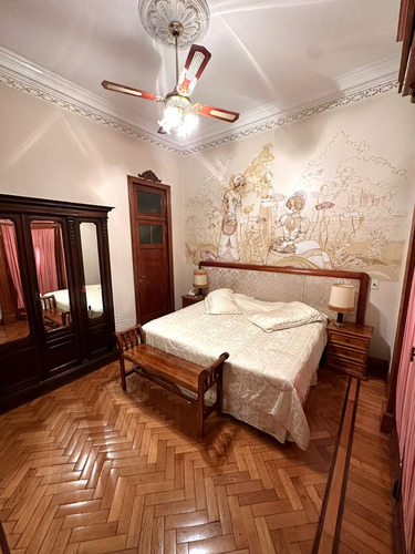 Hotel En Venta En San Telmo, Mansion Dandi Royal Tango, Buenos Aires