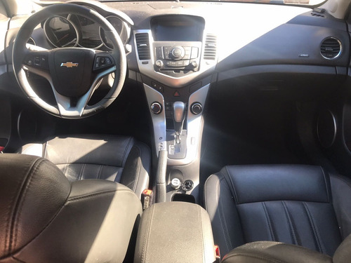 Imagem 7 de 8 de Cruze Sedan Lt 1.8 2014