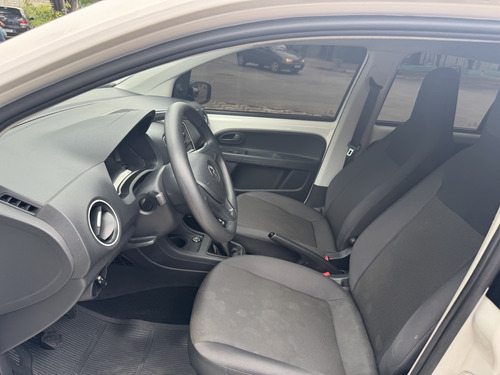 Volkswagen Up! 1.0 Take 5p