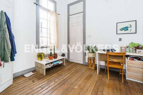 Imagen 12 de 17 de Venta Casona Dos Pisos Barrio Yungay