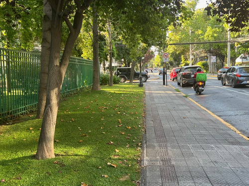 Excelente Precio Para Impecable Depto Gran Vista Y Ubicacion