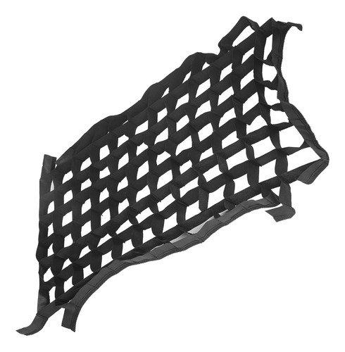 Malla Celular Plegable Soft Grid Para Softbox De 50 X 70 Cm