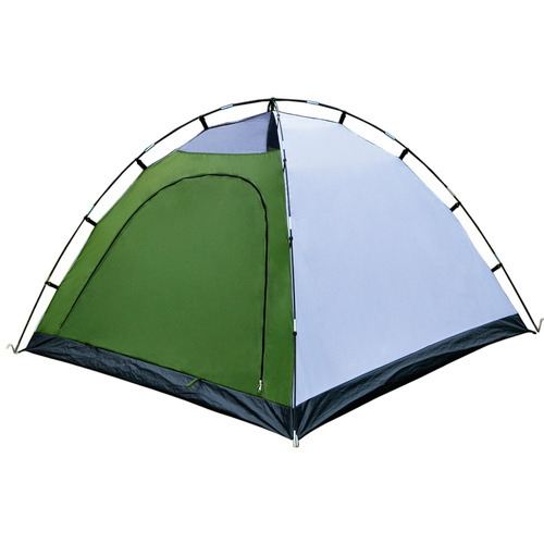 Carpa Camping Trekking Waterdog 4 Personas Aconcagua Plus