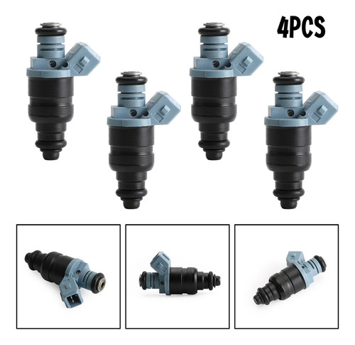 Y1z Inyectores De Combustible 0391511 De 380 Cc, 4