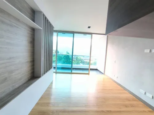 Apartaestudio En Arriendo Las Lomitas 1092-2621