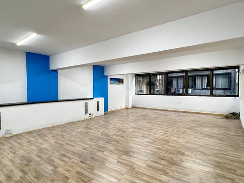 Imagen 7 de 30 de Oportunidad!! Venta Oficina Piso 230m2 + Cochera