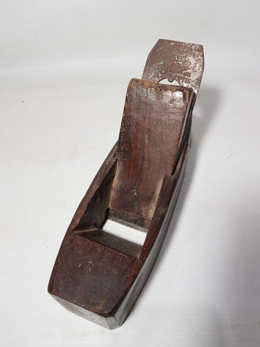 Imagen 3 de 10 de Antiguos Cepillos De Mano Hoja Peugeot Freres Lote Mag 58991