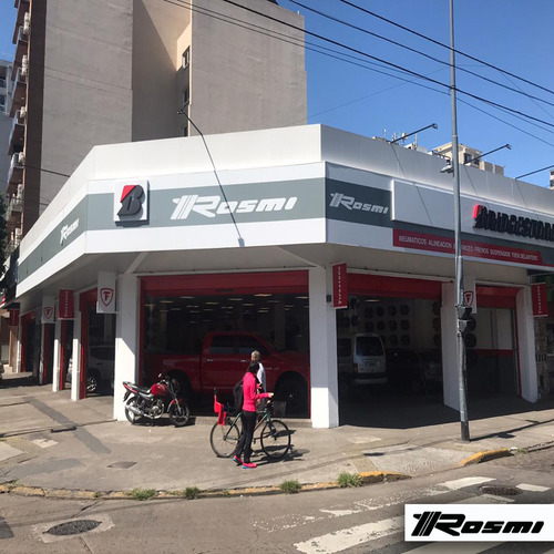 Neumático 245/70 R16 Dueler At Revo 2 Bridgestone