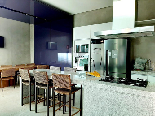 Imagem 8 de 28 de Apartamento 4 Quartos À Venda, 4 Quartos, 4 Vagas, Serra - Belo Horizonte/mg - 16782