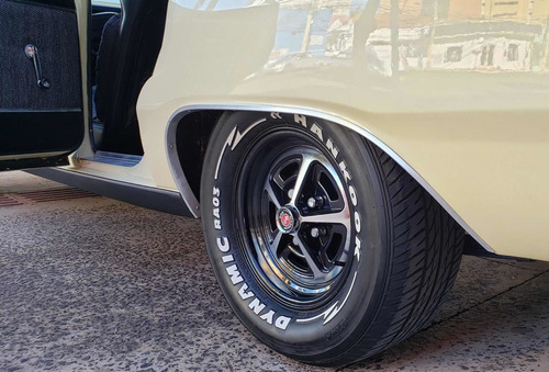 Dodge Le Baron