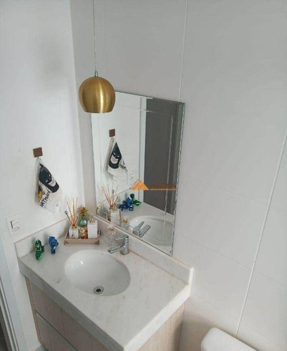 Imagem 30 de 30 de Apartamento À Venda, 86 M² Por R$ 515.000,00 - Quinta Da Primavera - Ribeirão Preto/sp - Ap4618