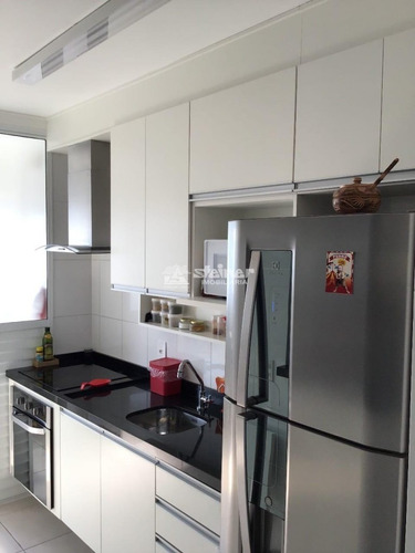 Imagem 13 de 30 de Venda Apartamento 2 Dormitórios Vila Galvão Guarulhos R$ 375.000,00 - 37740v