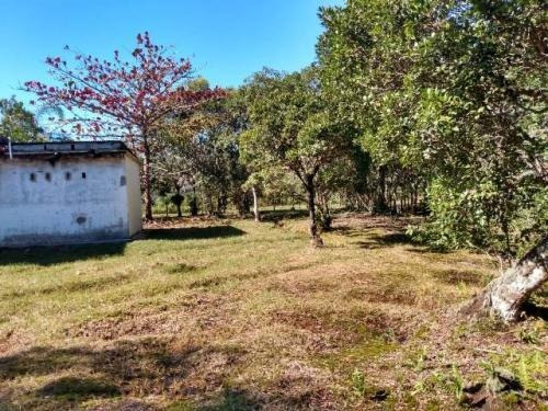 Imagem 7 de 8 de Chácara No Bopiranga Em Itanhaém