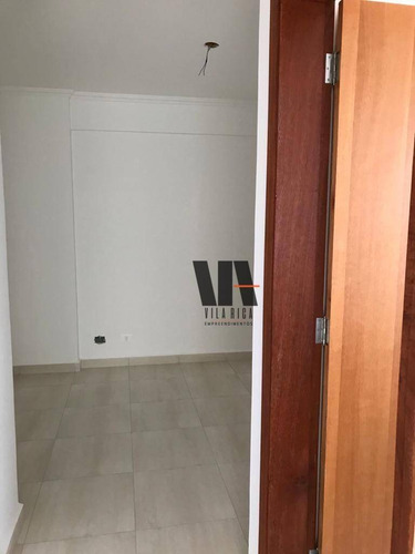 Imagem 8 de 20 de Apartamento Com 2 Dormitórios À Venda, 63 M² Por R$ 405.000,00 - Jardim Piratininga - Sorocaba/sp - Ap1293