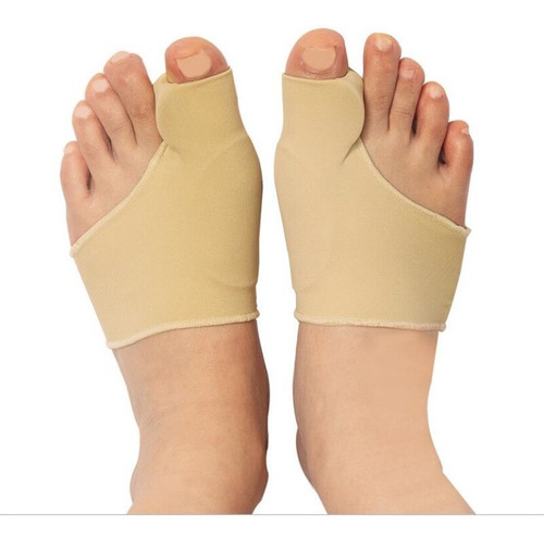 Imagem 1 de 7 de Corretivo Proteção Para Os Pés Joanete Calos