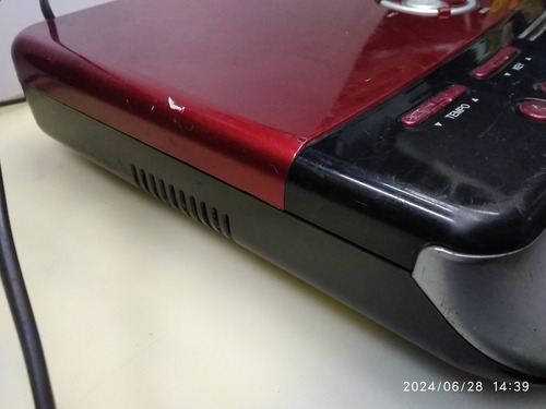 Videoke Raf 500 Pro (usado ) (Usado)
