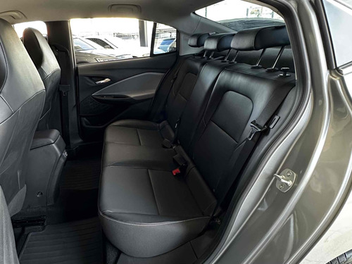 Chevrolet Onix 1.0 TURBO FLEX PLUS PREMIER AUTOMÁTICO
