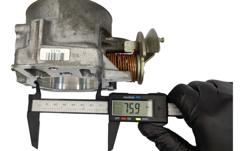 Cuerpo De Aceleración Chevrolet Gmc Vortec 4.8 5.3 V8 03-07