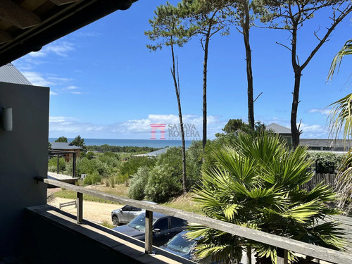 Casa De 4 Suites En Pinar Del Faro Jose Ignacio