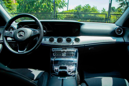 Mercedes E200 Advantgarde