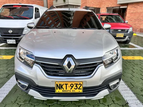 Renault Stepway 1.6 Intens