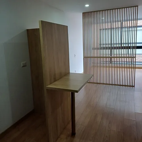 Apartaestudio Smart Habitat En Prado Pinzón