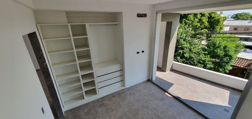 Imagen 16 de 18 de Departamento En Venta De 1 Dormitorio En San Miguel