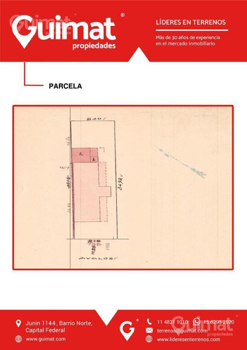 Imagen 5 de 12 de Excelente Terreno En Venta! Gran Potencial! - Lideres En Terrenos - Guimat Propiedades