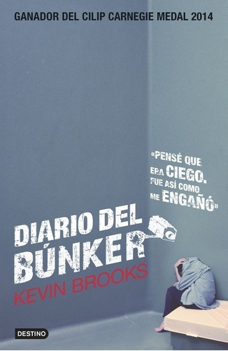 Diario Del Bunker - Brooks Kevin (*)