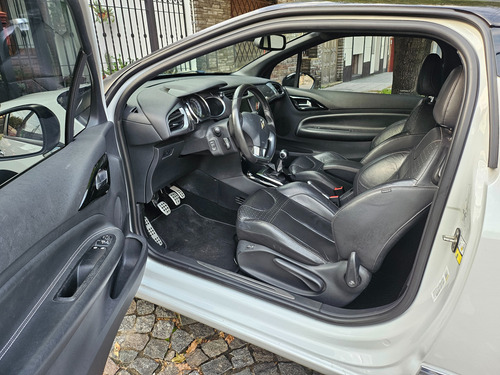 Citroën DS3 1.6 Thp 156 Sport Chic