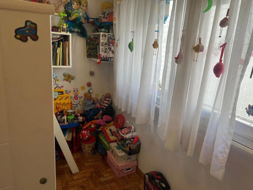 Venta Dpto. 3 Ambientes Dueño Directo Balcón Terraza C/ Cochera