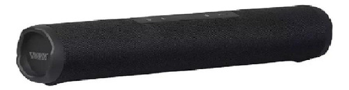 Parlante Portatil Bluetooth Novik Beat-xl Negro   Pb-e1e3