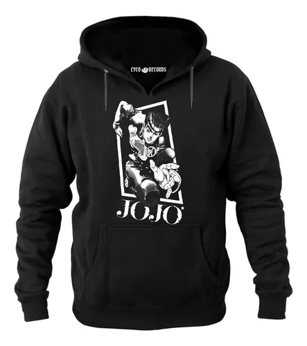 comprar Jojo_s Bizarre Adventure - Josuke - Poleron Canguro