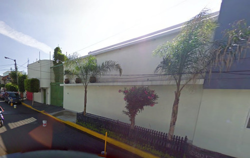 Venta De Casa En Campestre Guadalupana Nezahualcóyotl, Excelente Para Oficinas.on