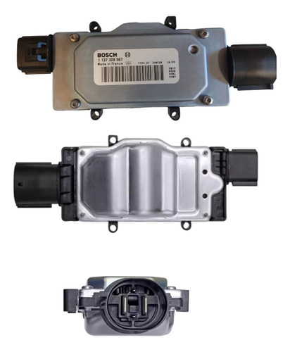 1137328567 2013-2018 Ford Focus/escape Modulo Motoventilador
