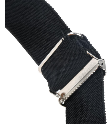 3x Ajustable Antideslizante Elástico Camisa Mangas Soporte