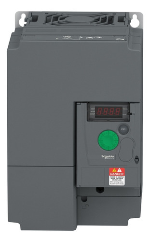 Inversor de frecuencia Schneider ATV310 de 15cv 380v