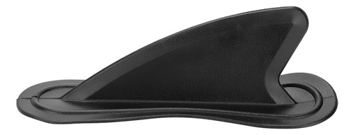 Aleta De Tabla De Surf, Accesorio De Pvc, Lateral De Surf, T