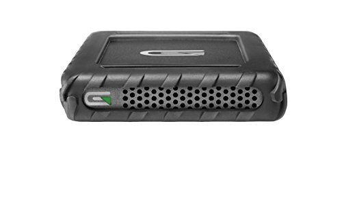 Glyph Blackbox Plus 2tb (5400 Rpm, Usb-c, Thunderbolt 3)