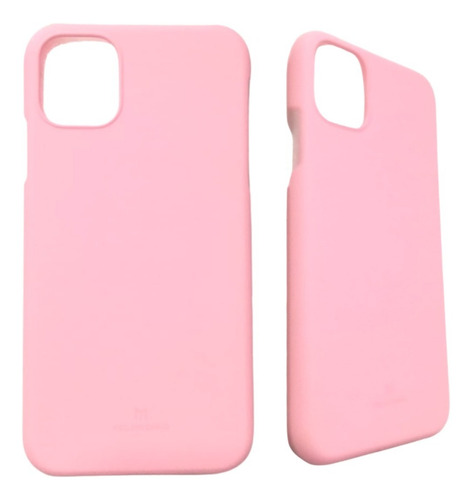 Funda Estuche Slim Firme Compatible Con iPhone 11